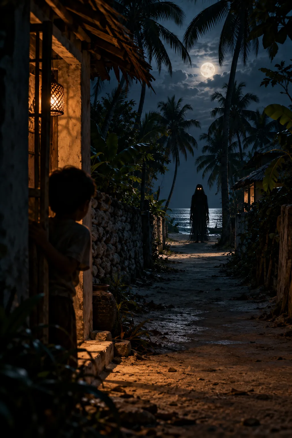 Buruni and Kalhaidhoo