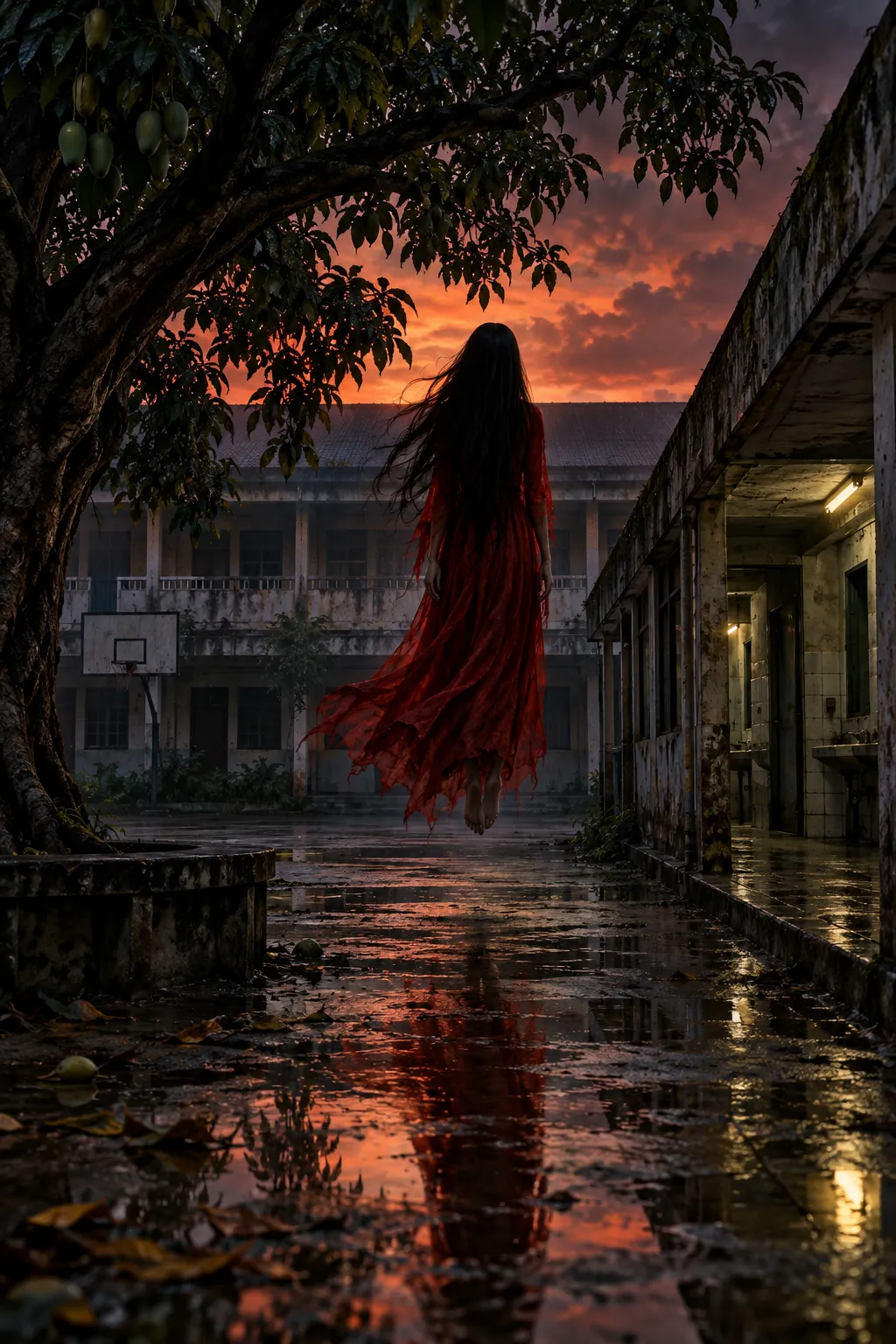 The Story of Hareera from Aminiya School